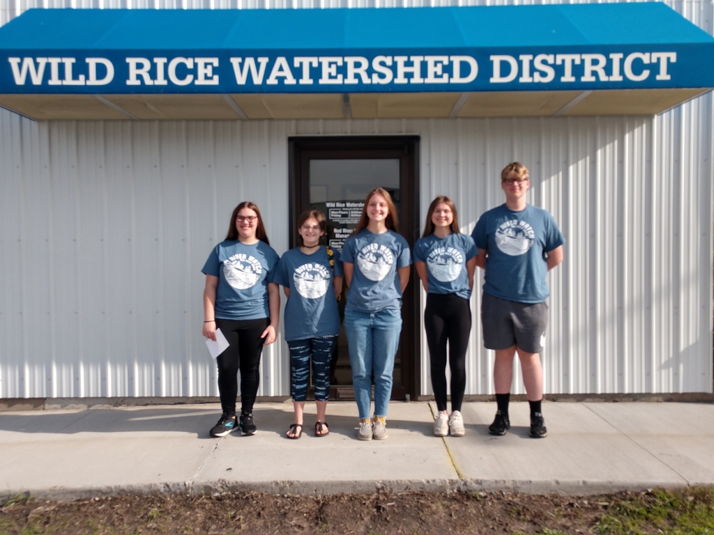 Wild Rice Watershed