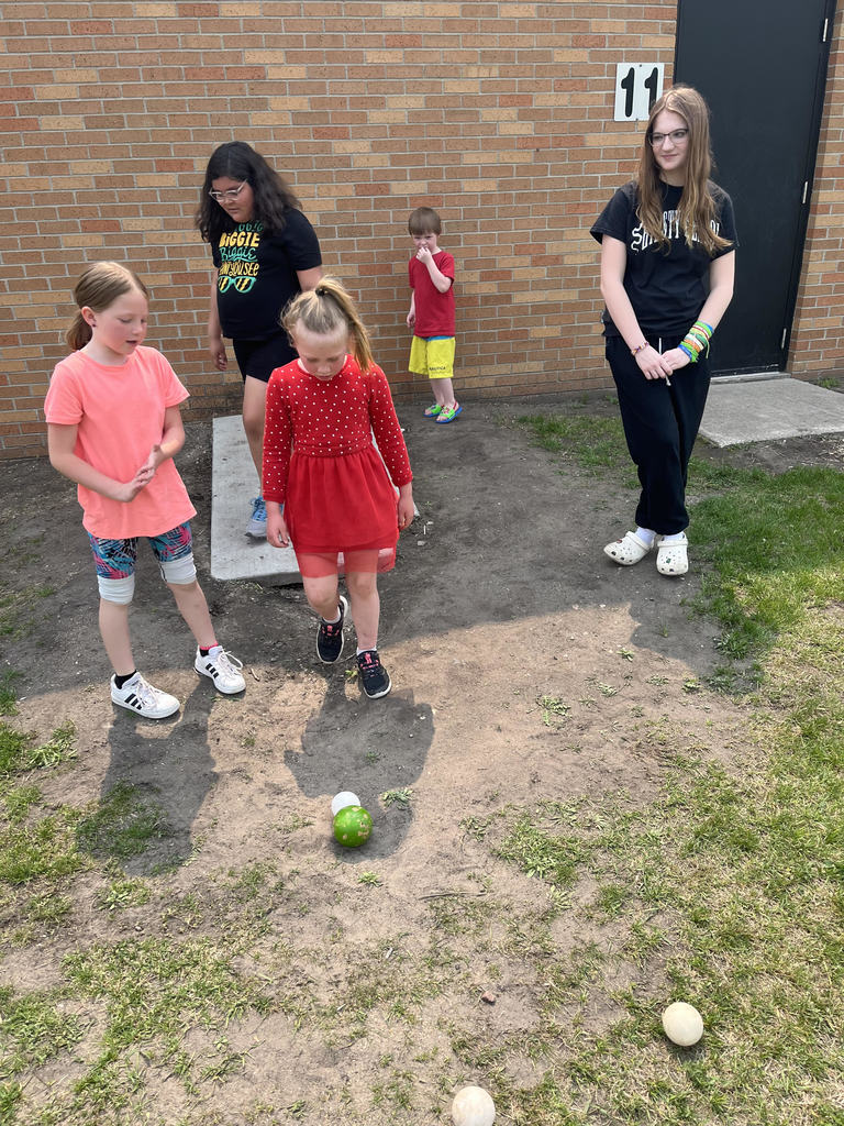 Elementary Fun and Fitness Day 2023